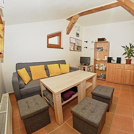 Vila Rhea Važec Dış mekan fotoğraf