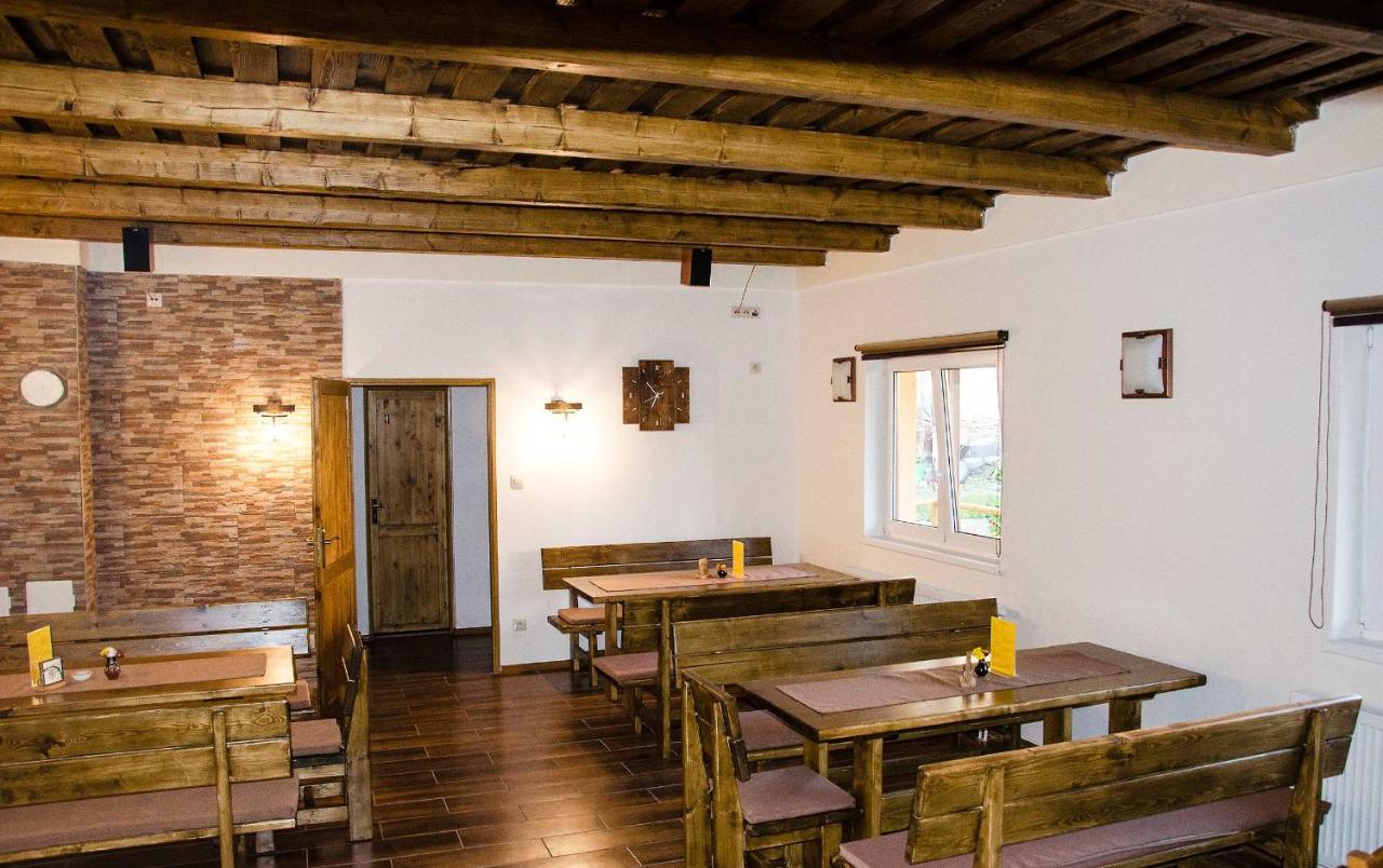 Vila Rhea Važec Dış mekan fotoğraf