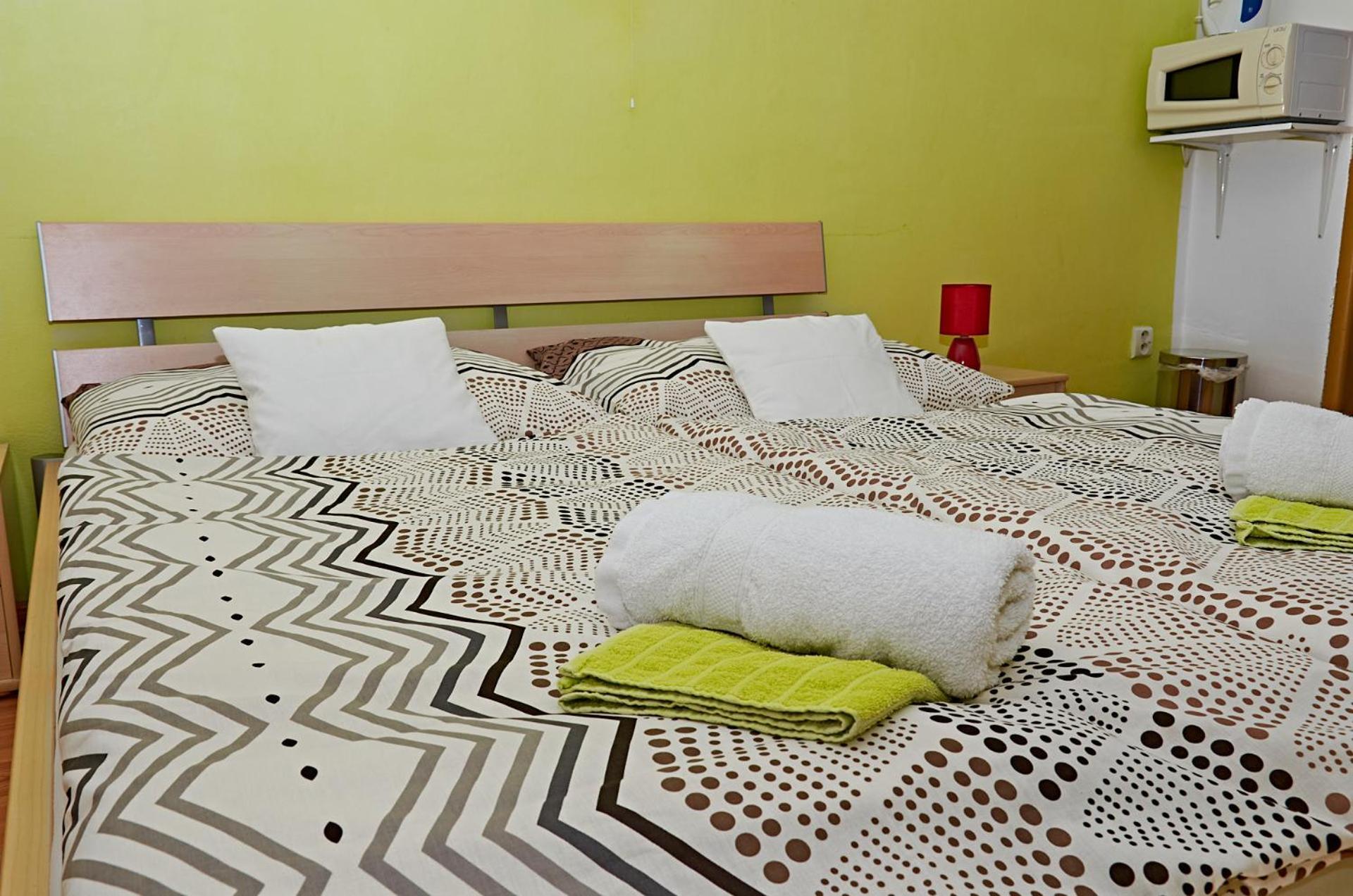 Vila Rhea Važec Dış mekan fotoğraf