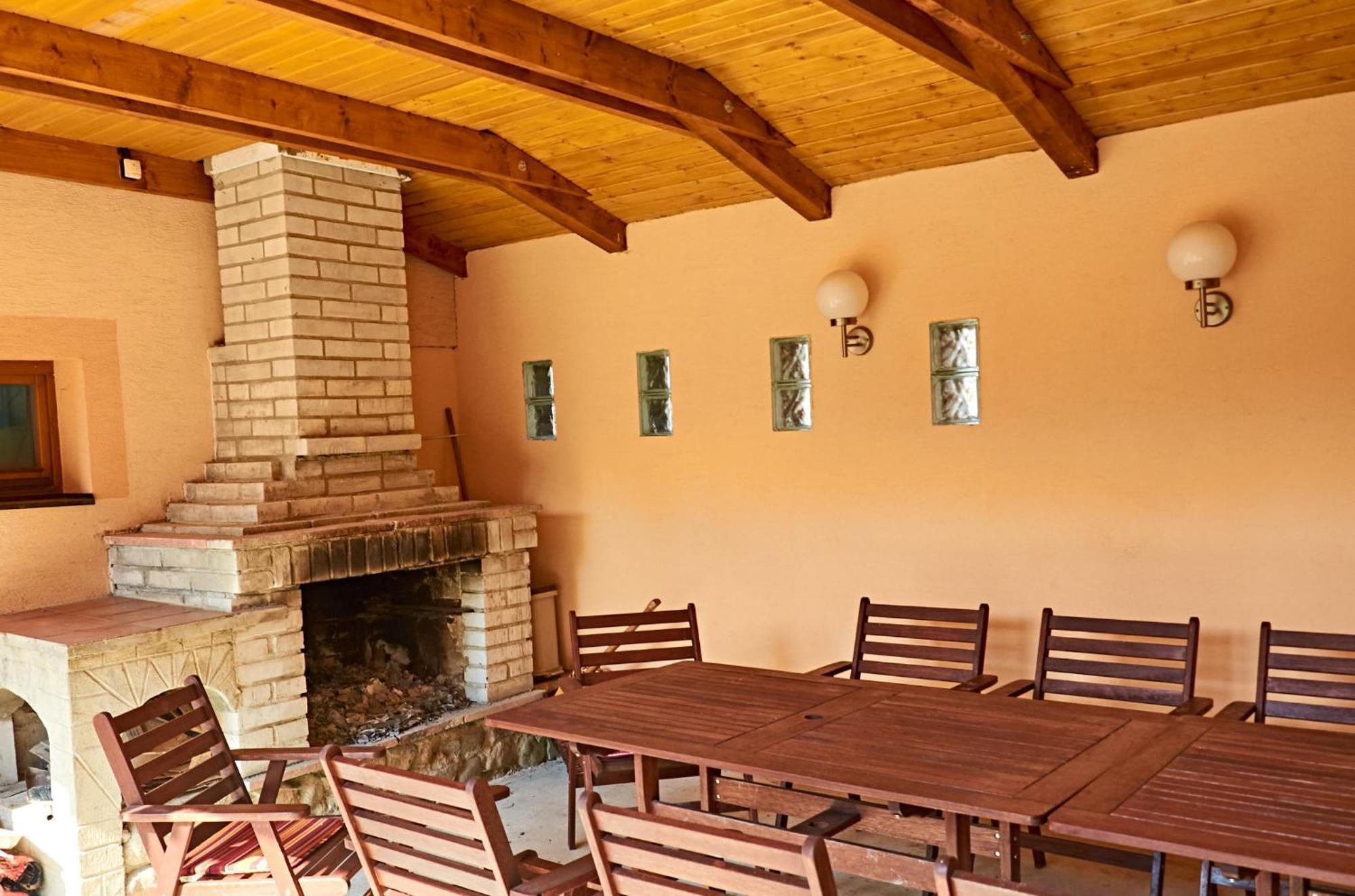 Vila Rhea Važec Dış mekan fotoğraf